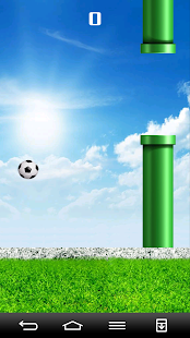 How to install Flap The Ball lastet apk for bluestacks