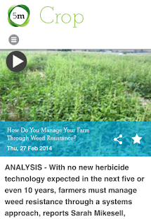 Free The Crop Site APK for PC