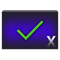 SeriesGuide X logo