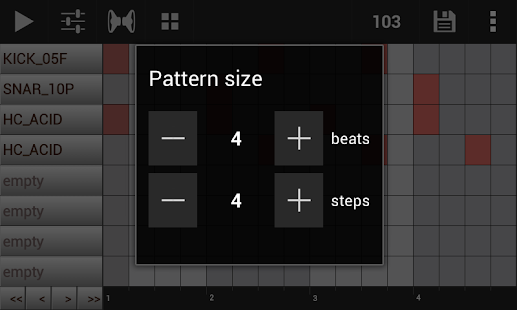 GrooveMixer Pro – Beat Studio(圖5)-速報App