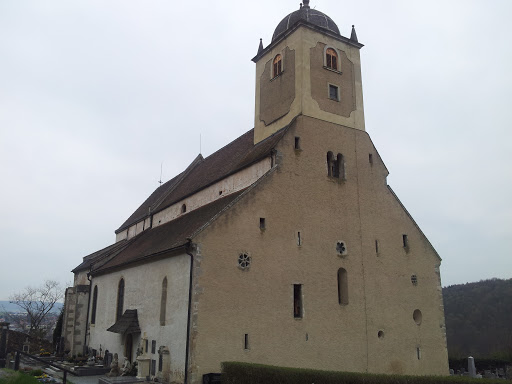 Gertrudskirche