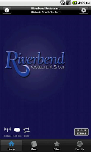 Riverbend