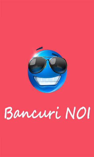 Bancuri Noi