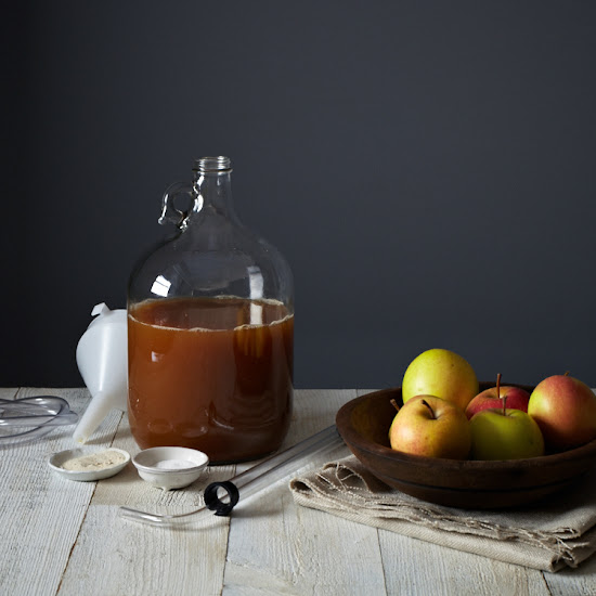 DIY Hard Cider Kit