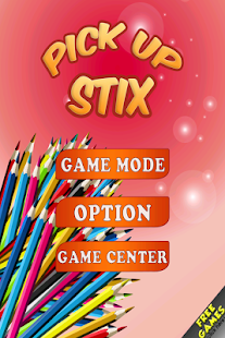 How to install Pick Up Stix (Pickup Stick) patch 1.0 apk for android