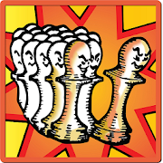 Chess Mob