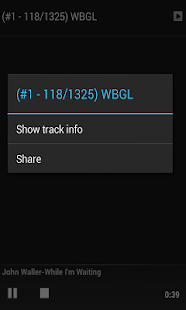 Christian Radios Online Screenshots 3