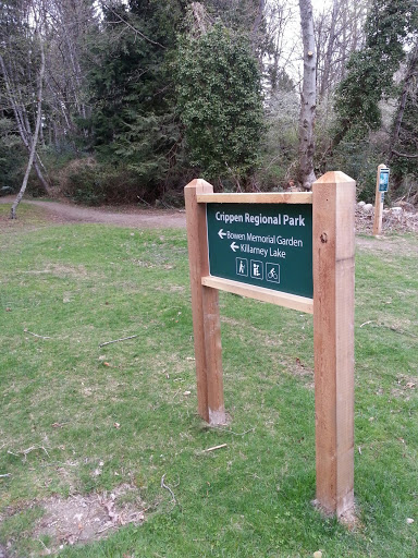 Crippen Regional Park