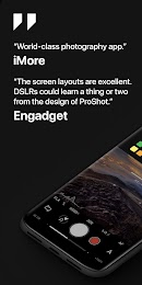 ProShot 1