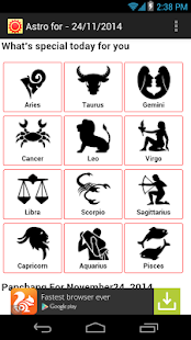 How to mod Astrology App 1.0 mod apk for bluestacks