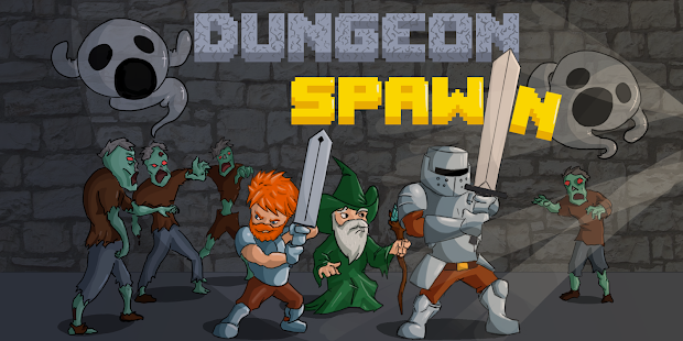 How to get Dungeon Spawn 1.0.2 unlimited apk for android