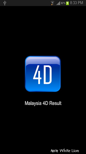 Malaysia 4D Result