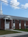 Christian Tabernacle Baptist church
