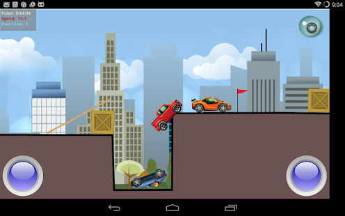 How to get CHASE! 1.1 unlimited apk for pc
