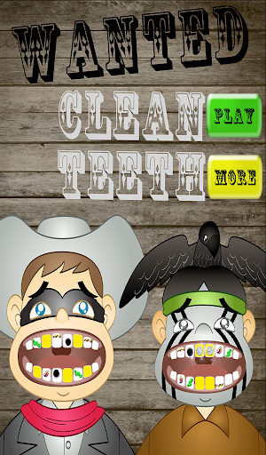 【免費教育App】Crazy Dentist Office Free Game-APP點子