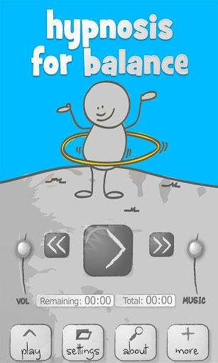 【免費生活App】Hypnosis Balance Inner Peace-APP點子