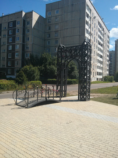 Gate Structure