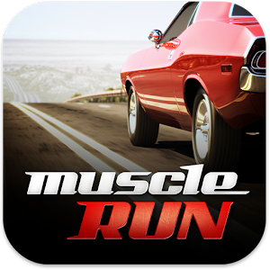 Muscle Run-android-games