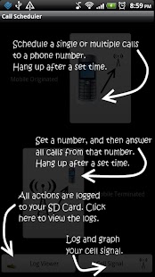 How to download Call Scheduler lastet apk for bluestacks