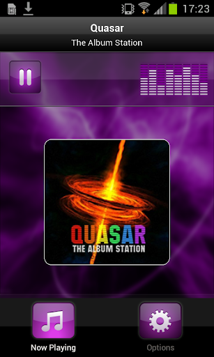 Quasar