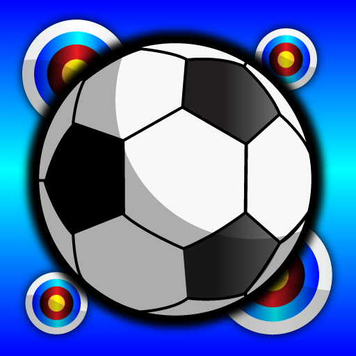 足球閃電戰 Soccer Blitz LOGO-APP點子