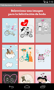 How to get Felicitaciones de boda 1.1 unlimited apk for pc