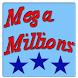 Mega Millions - Wallet