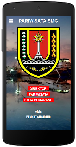 Pariwisata Kota Semarang