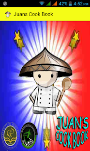 How to mod Juan's Cookbook - Pinoy food 1.0 unlimited apk for android