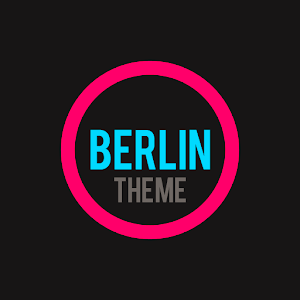 CM THEME BERLIN BY NIGHT 個人化 App LOGO-APP開箱王