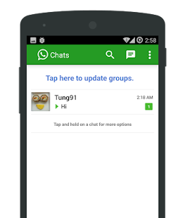 Android L - Dark CM11/PA/Mahdi apk cracked download - screenshot thumbnail