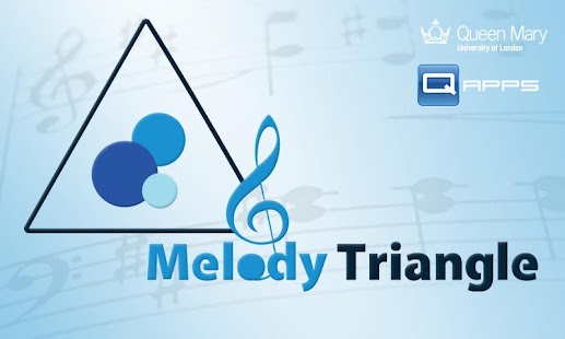 How to mod Melody Triangle 1.96 apk for pc