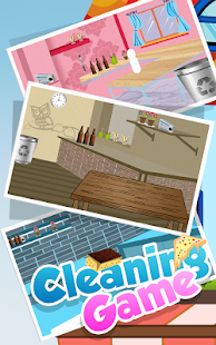 How to download Cleaning Games lastet apk for android
