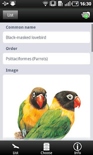 The World of Birds(圖2)-速報App