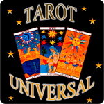 Tarot Universal FREE Apk