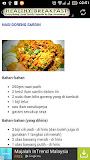Aneka Juadah Sarapan Pagi