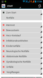 Lexikon des Rettungsdienstes(圖2)-速報App