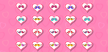 Matching Game-LoveBirds Fun APK