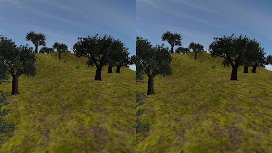 Virtual Reality Simulator - screenshot thumbnail