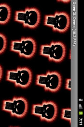 OpenGL ES 1.0 Demo poster 4