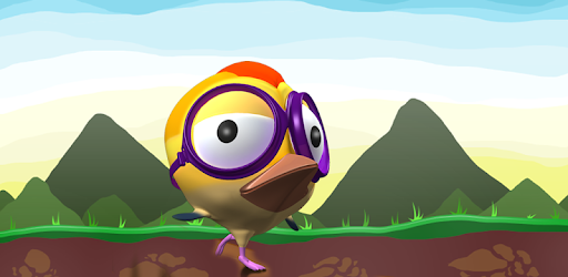 Изображения Jumping Bird на ПК с Windows