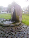 Monument Watersnoodramp Oude-Tonge