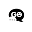 GO SMS - Theme black and white Download on Windows