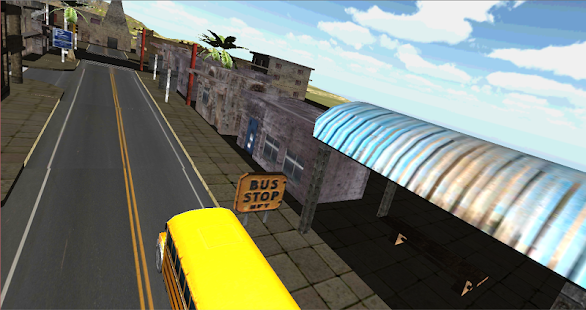 Download School Bus Simulator APK for Android