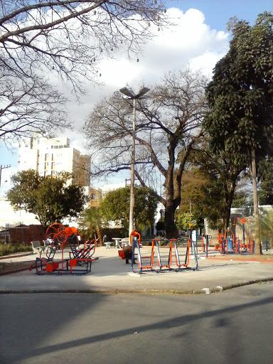 Praça Paulo Sigaud
