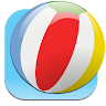 Jumping Ball Game icon