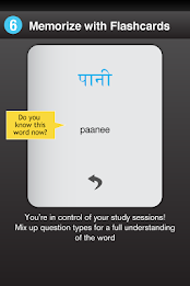 Learn Danish Free WordPower poster 6