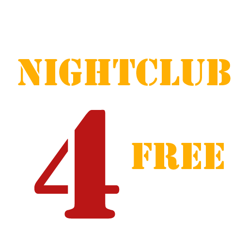 Nightclub4free LOGO-APP點子