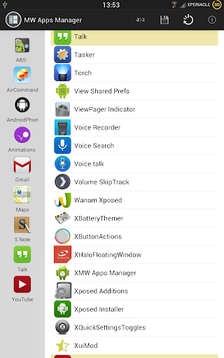 【免費工具App】MultiWindow Apps Manager-APP點子