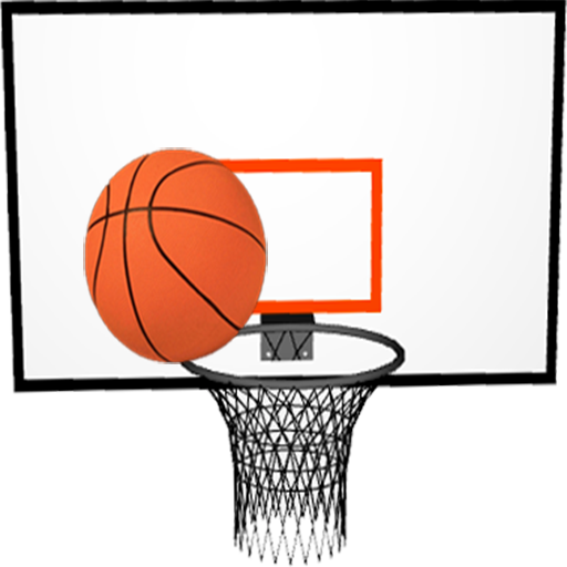 Basket the Ball LOGO-APP點子